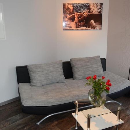 Apartmán Residenz Gluecksbringer Markkleeberg Exteriér fotografie