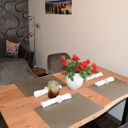Apartmán Residenz Gluecksbringer Markkleeberg Exteriér fotografie