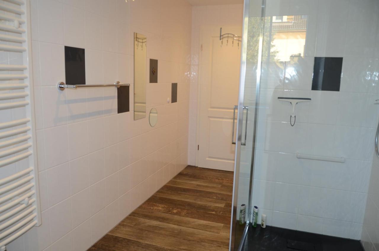 Apartmán Residenz Gluecksbringer Markkleeberg Exteriér fotografie