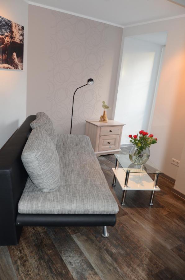Apartmán Residenz Gluecksbringer Markkleeberg Exteriér fotografie