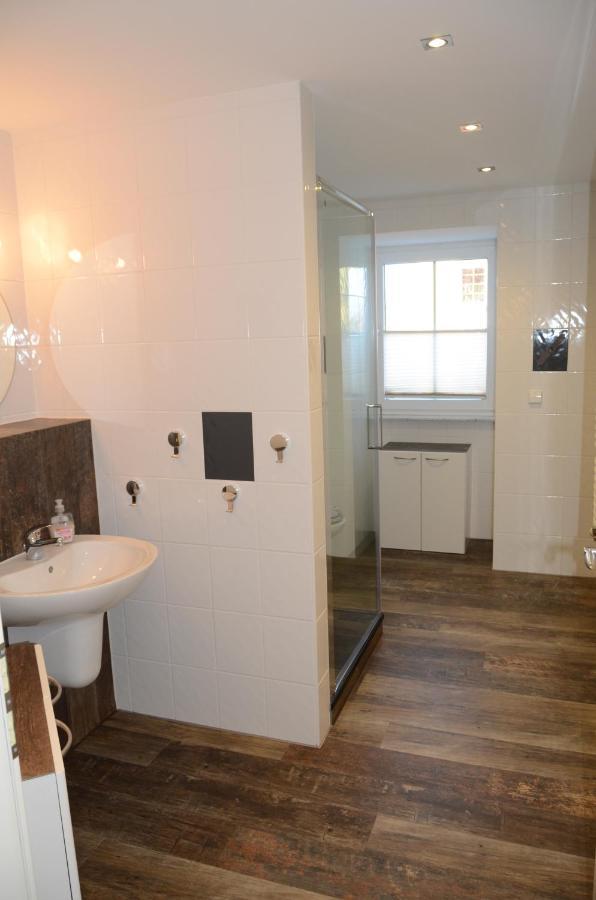 Apartmán Residenz Gluecksbringer Markkleeberg Exteriér fotografie
