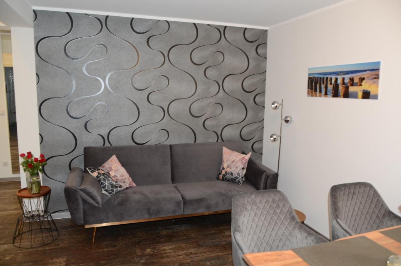 Apartmán Residenz Gluecksbringer Markkleeberg Exteriér fotografie