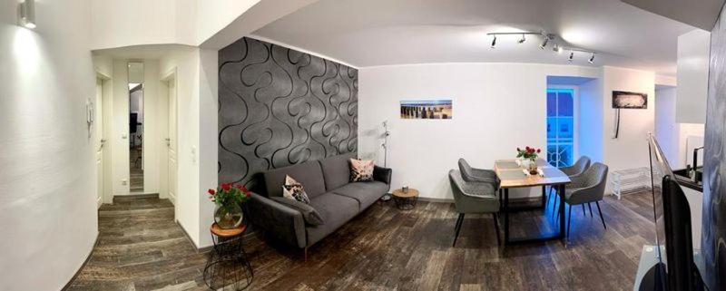 Apartmán Residenz Gluecksbringer Markkleeberg Exteriér fotografie